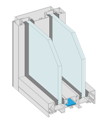 Office Partitioning System