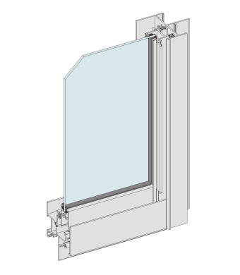 Sliding Window (WA)