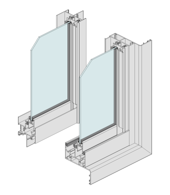 SoundOUT™ Secondary Glazed Sliding Window