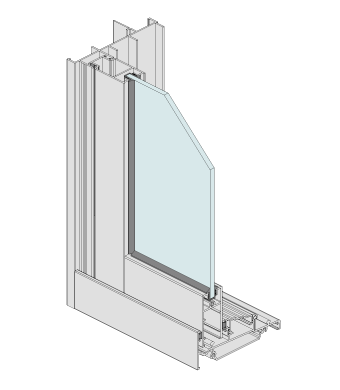 Residential Sliding Door