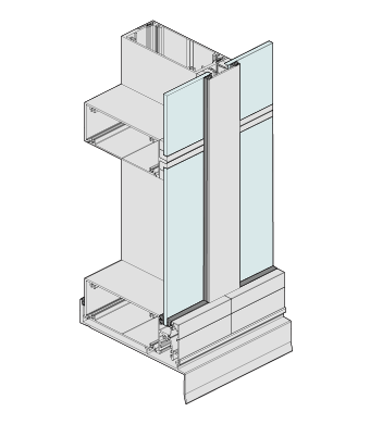 150mm FaceLINE™  Framing