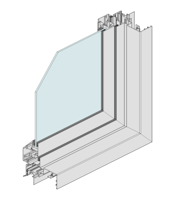 MAGNUM™ Awning/Casement Window