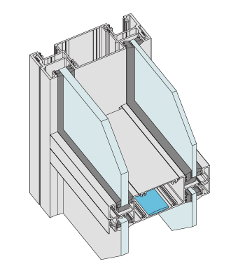 SoundOUT™ FrontGLAZE™