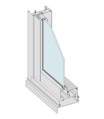 SlideMASTER™ Sliding Window