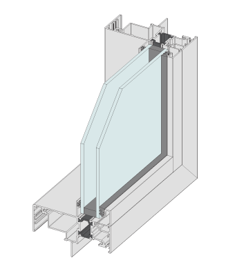 Illustrated: The 726 as a fixed system