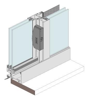 High Performance Sliding Window