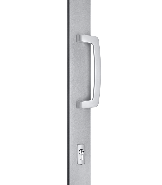 Sliding Door Pull Handle