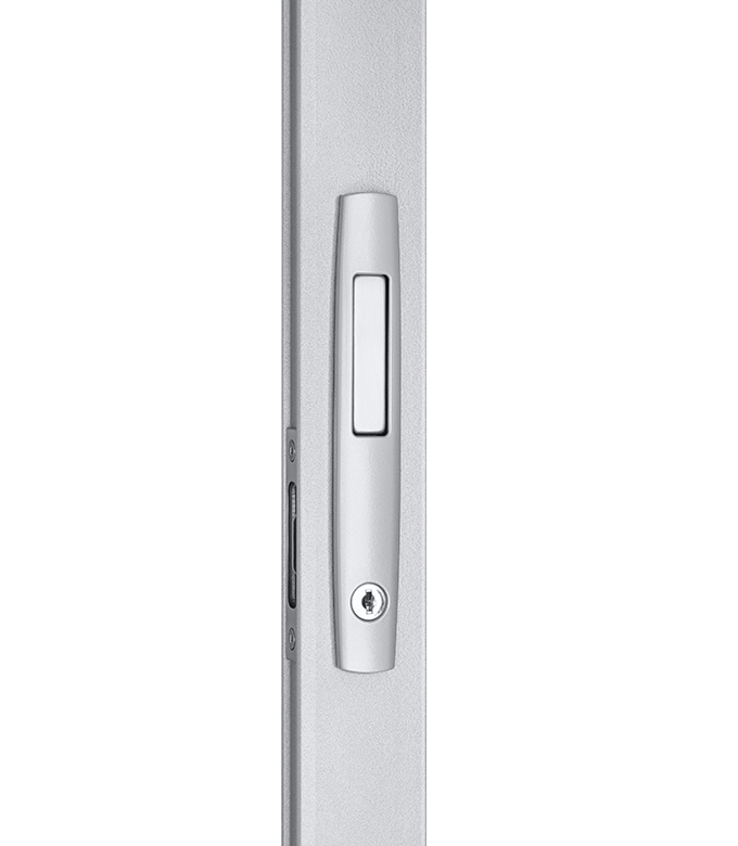 Sliding Window Lock