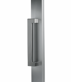 Designer Aluminium Magnum Stacking Sliding Door