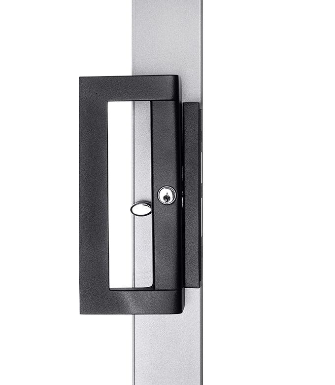 MIRO™ Sliding Door Lock