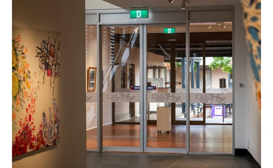 Grafton Regional Gallery