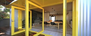 Window and door colour range | Vantage | AWS Australia