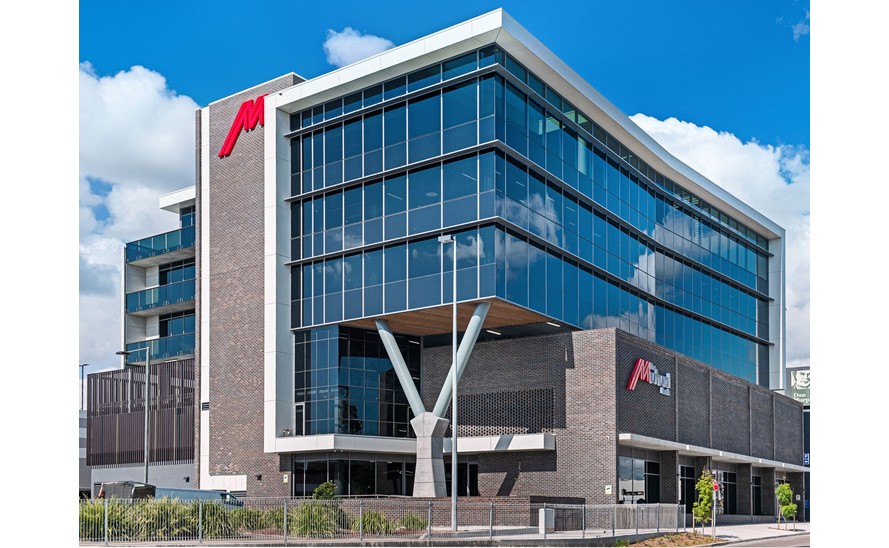 Mutual Bank