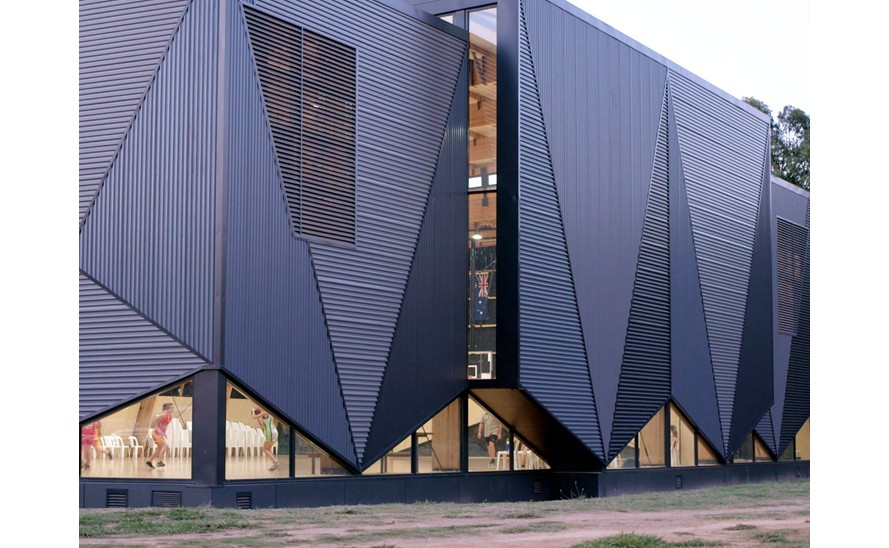 Myrtleford Indoor Sports Stadium