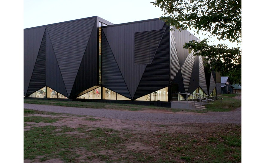 Myrtleford Indoor Sports Stadium