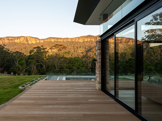 Hanlon Windows (Aust) Pty Ltd Gallery