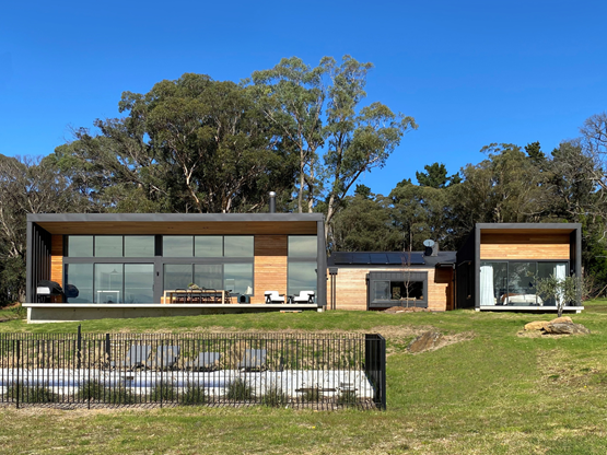 Millennium Windows & Doors Pty Ltd Gallery