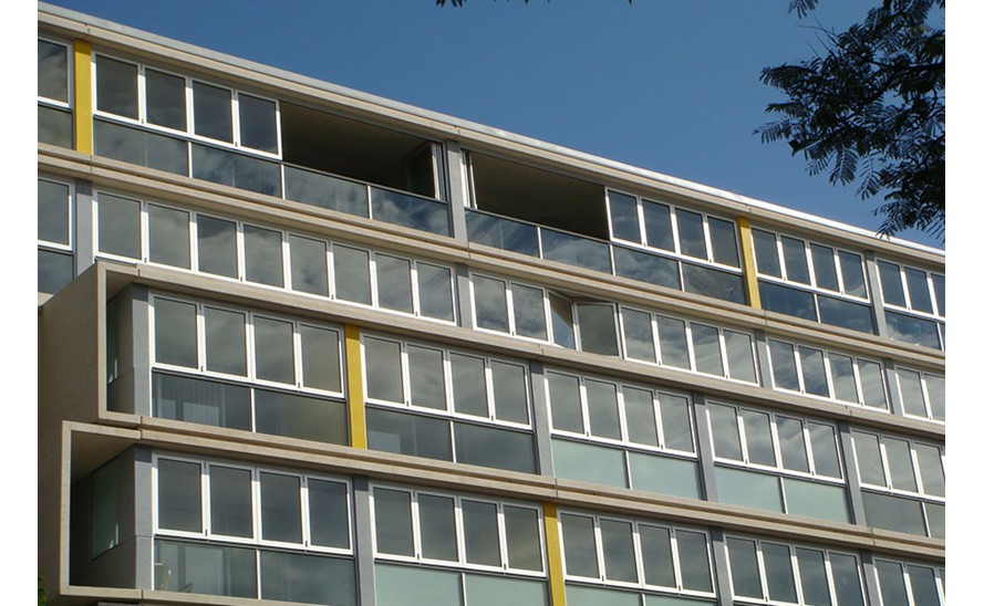 Balustrade's & Bi-folds
