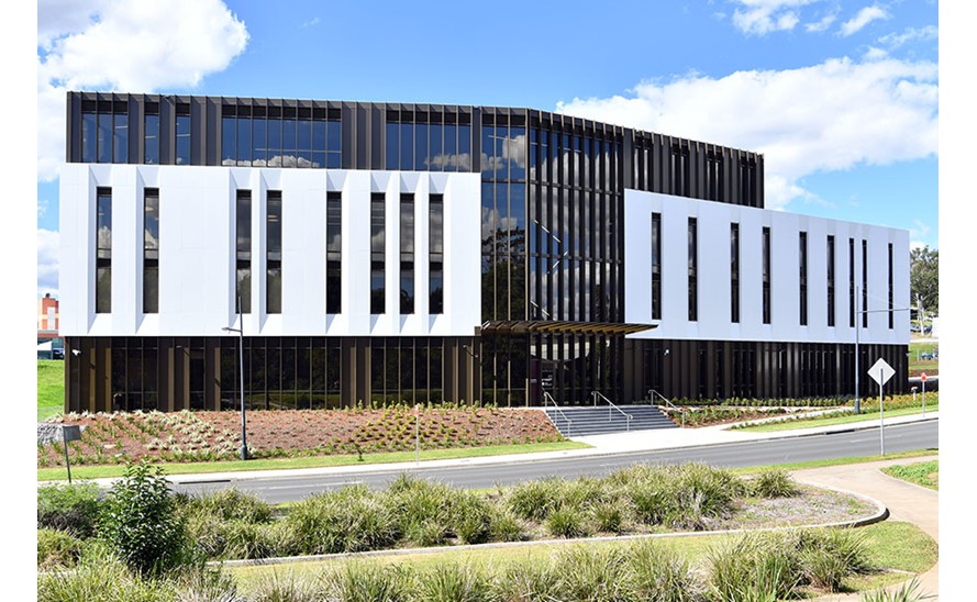 Macarthur Clinical School