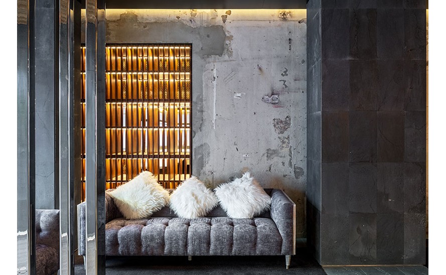 Melbourne Hotel
