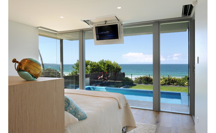 Kiama Beach Home