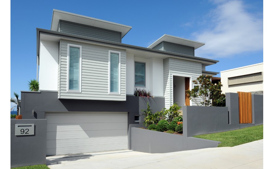 Kiama Beach Home