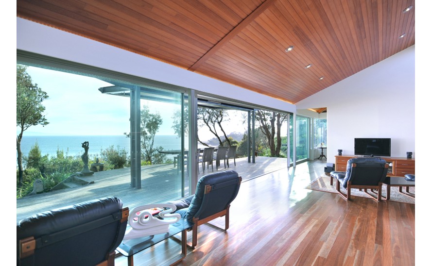 Culburra Beach House