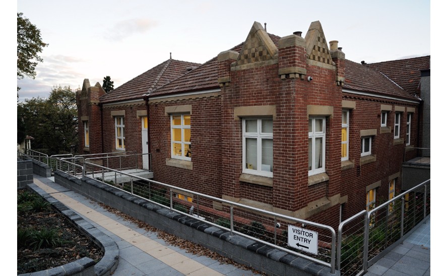 University of Tasmania (UTAS)