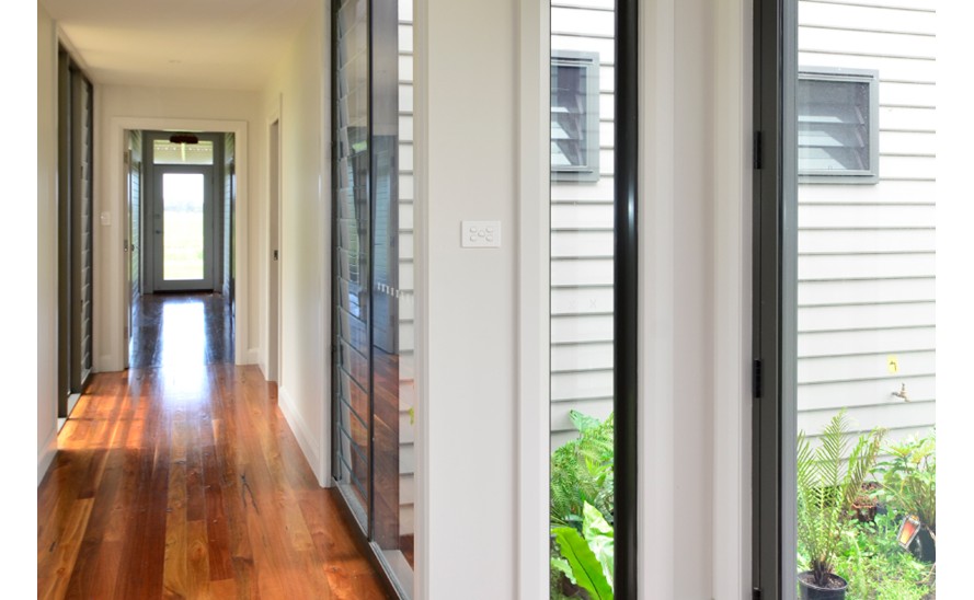 Pyree Renovation