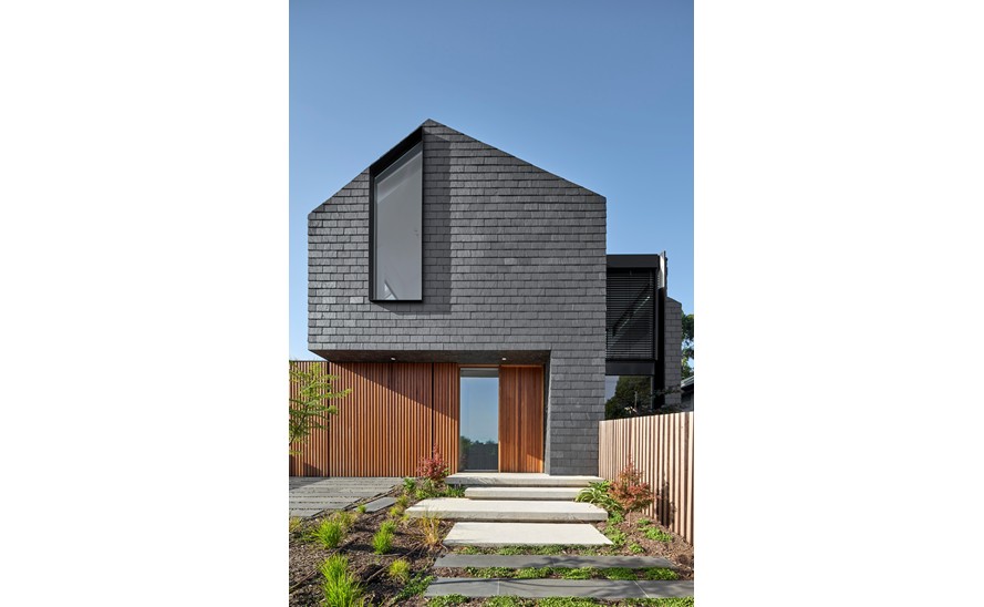 Northcote Slate House