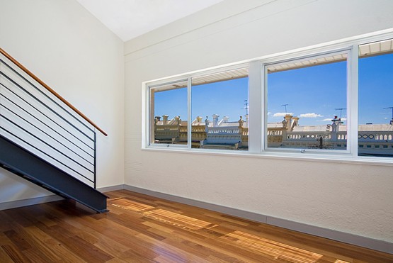 Manly Windows Gallery