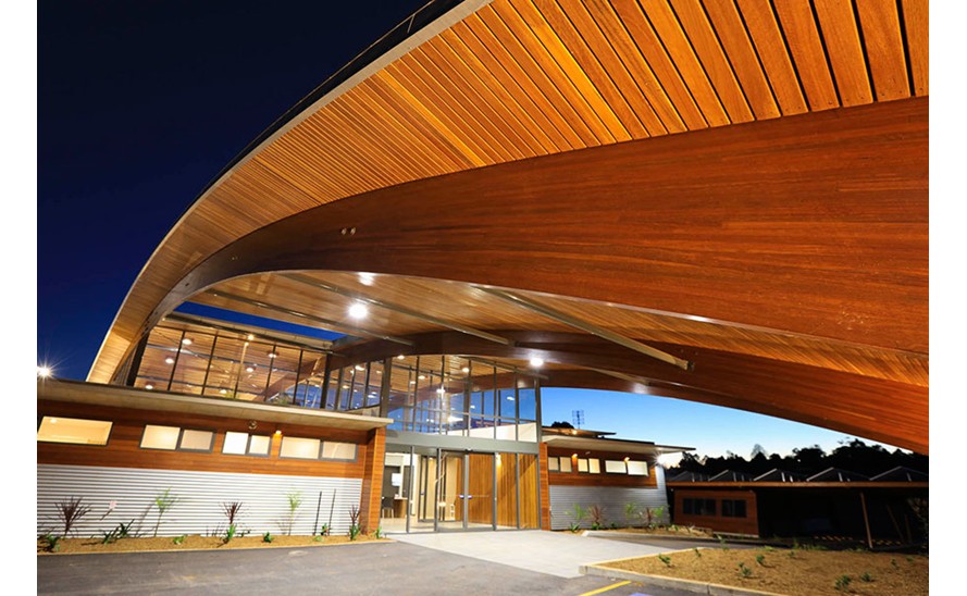 Dorrigo Health and Wellbeing Centre