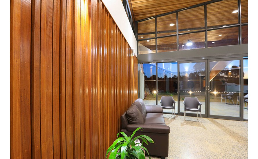 Dorrigo Health and Wellbeing Centre