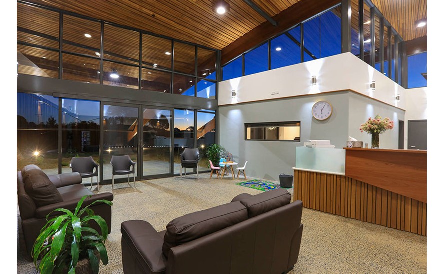 Dorrigo Health and Wellbeing Centre