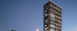 Wayfarer Apartments Project | Elevate Aluminium | AWS