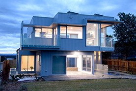 Culburra Beach House