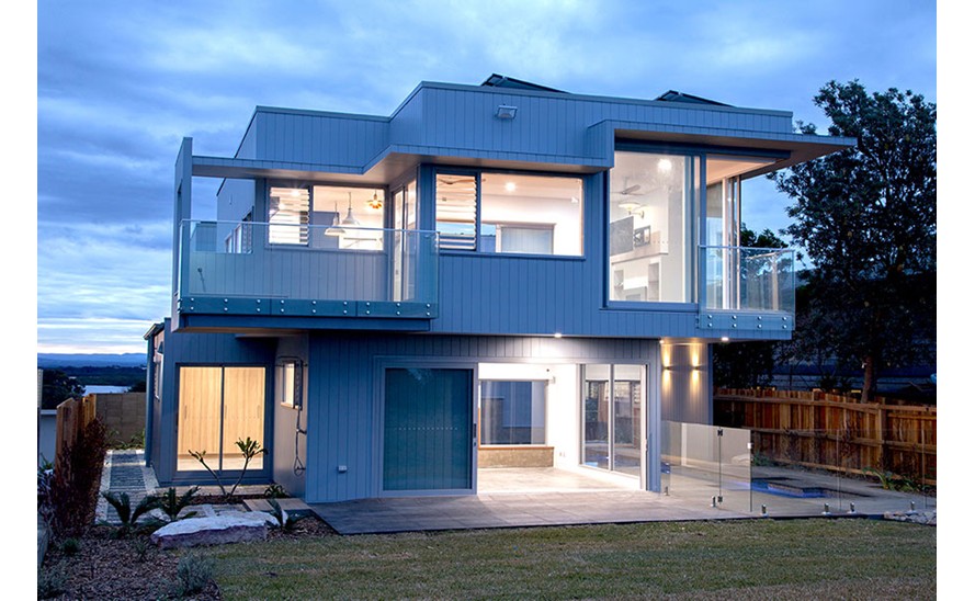 Culburra Beach House