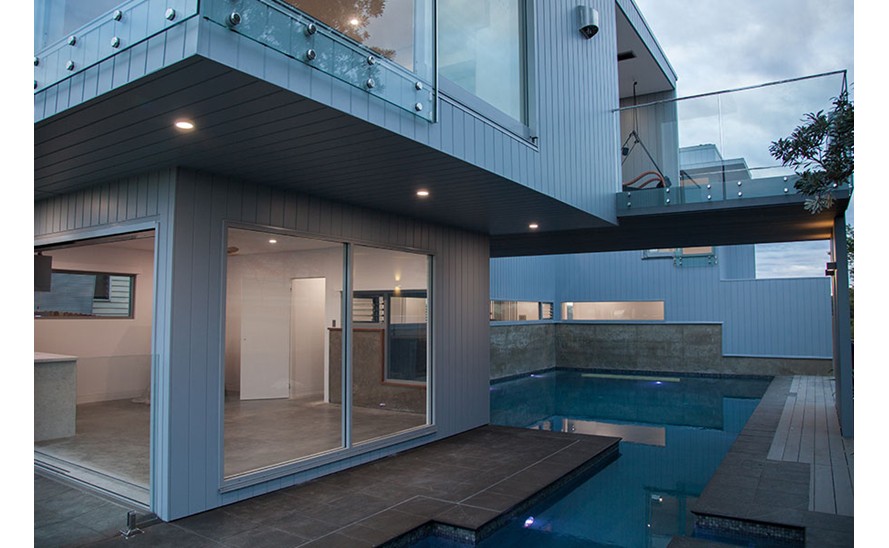 Culburra Beach House