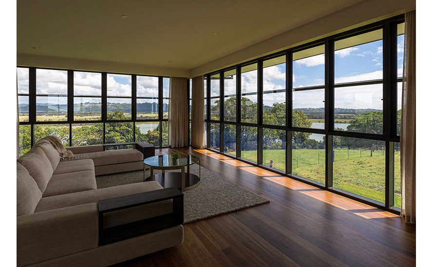 Ducat Contemporary Farmstead