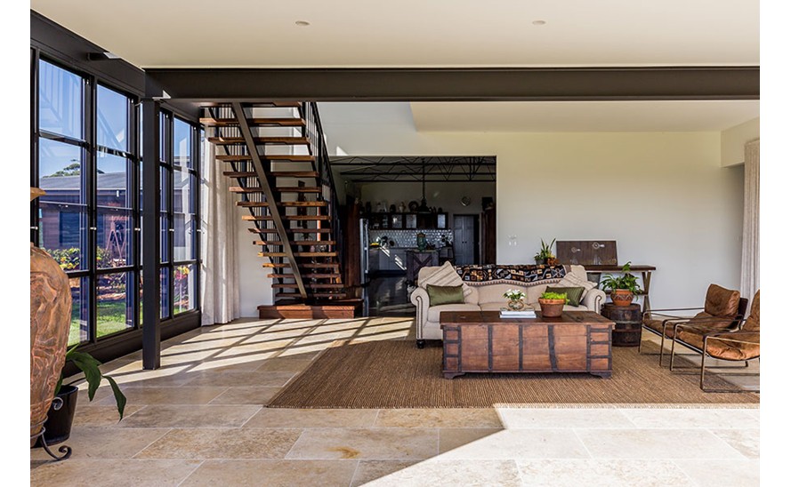 Ducat Contemporary Farmstead