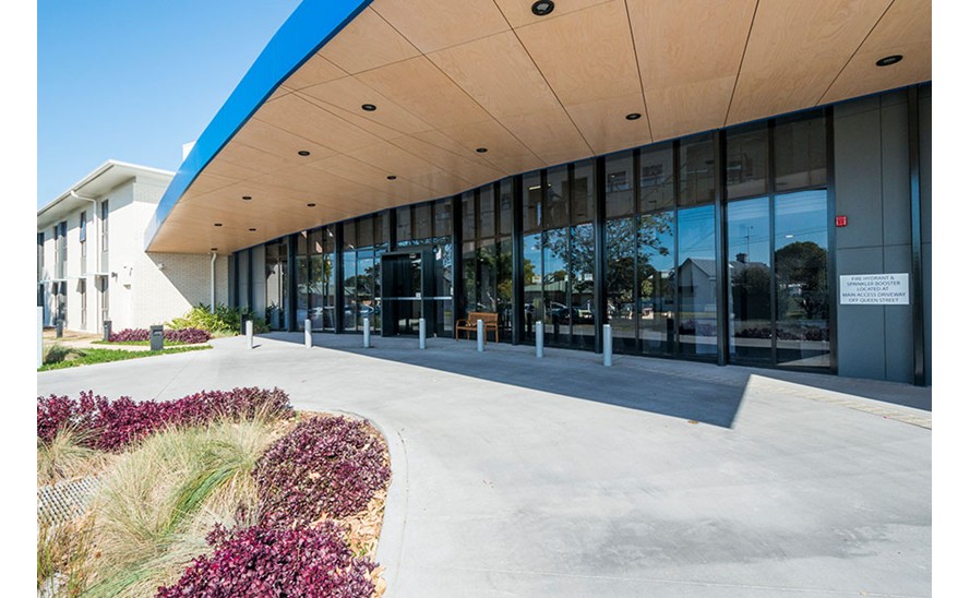 Grafton Residential Aged Care