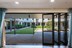 Series 411 ViewMASTER™ Bi-fold Door (top hung)