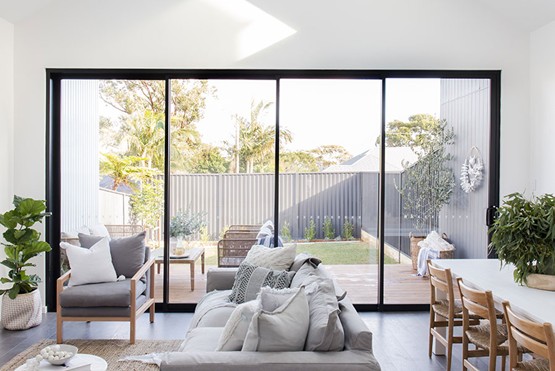 Hanlon Windows (Aust) Pty Ltd Gallery