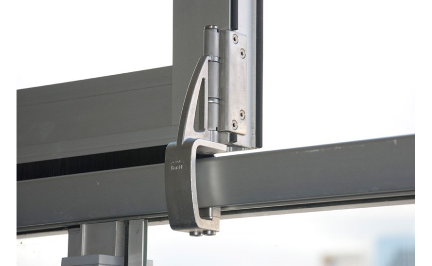 Balustrade's & Bi-folds