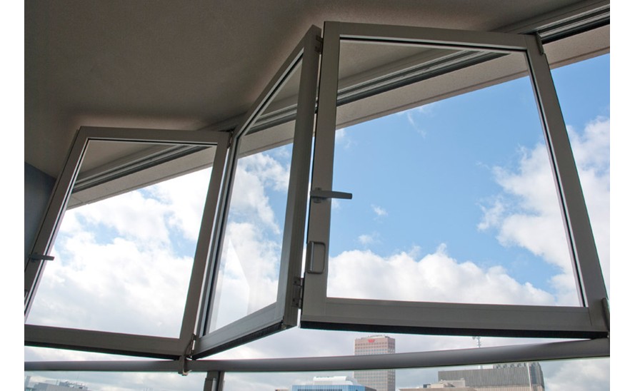 Balustrade's & Bi-folds