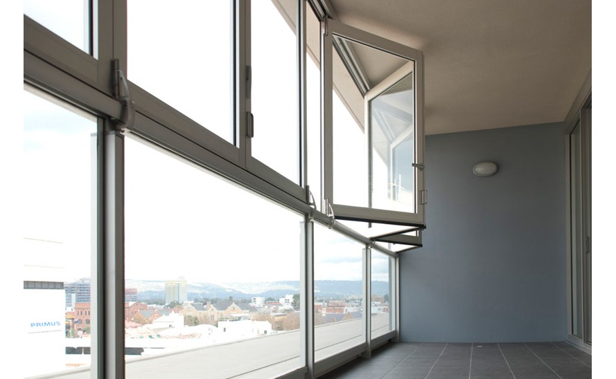 Balustrade's & Bi-folds