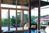 Series 410 FoldMASTER™ Bi-fold Door (bottom rolling)