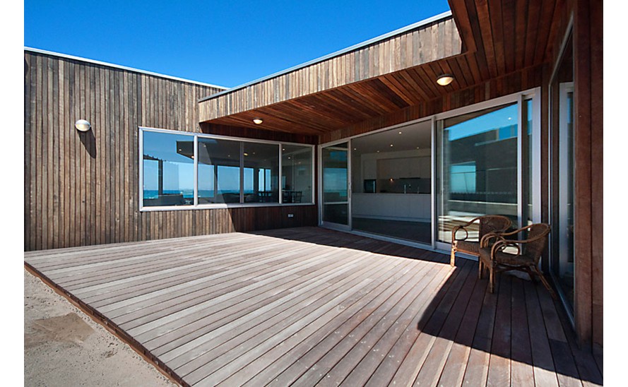 Port Fairy Residence