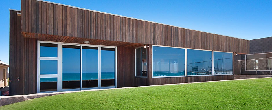 Port Fairy Residence