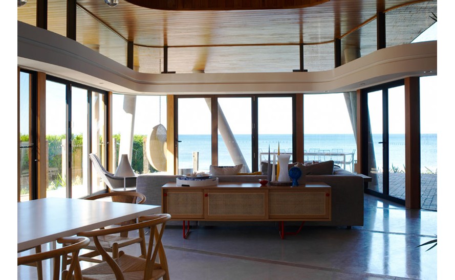 Austinmer Beach House